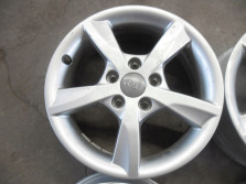 AUDI A3 8V 2015 FELGI ALUMNIOWE 16 8V0071496