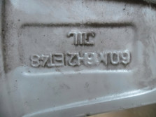 AUDI A3 8V 2015 FELGI ALUMNIOWE 16 8V0071496