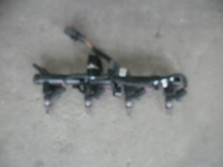 VW POLO GTI 6R LISTWA WTRYSKOWA 06K133681C