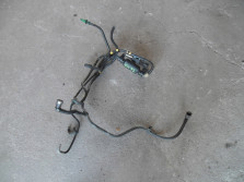 CITROEN C5 III 3 X7 1.6 HDI PRZEWODY PALIWA