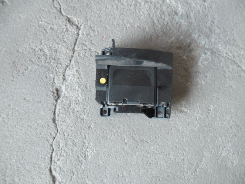 AUDI A4 8W B9 RADAR ZMIANY PASA 4M0907590