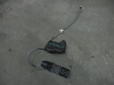 SEAT IBIZA V 6F ZAMEK DRZWI PRZOD 7 PIN 5TC837015A