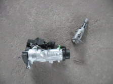 SEAT IBIZA 5 V 6F STACYJKA KLUCZYK KLUCZ WKLADKA