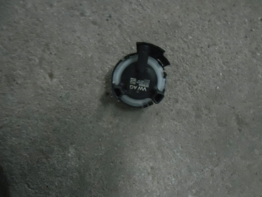 SEAT IBIZA 5 V 6F SENSOR UDERZENIA 5QF959354
