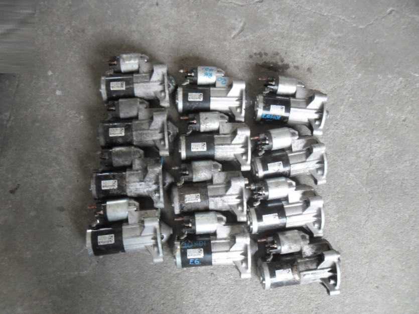PEUGEOT CITROEN ROZRUSZNIK 2.0 HDI 9671014680