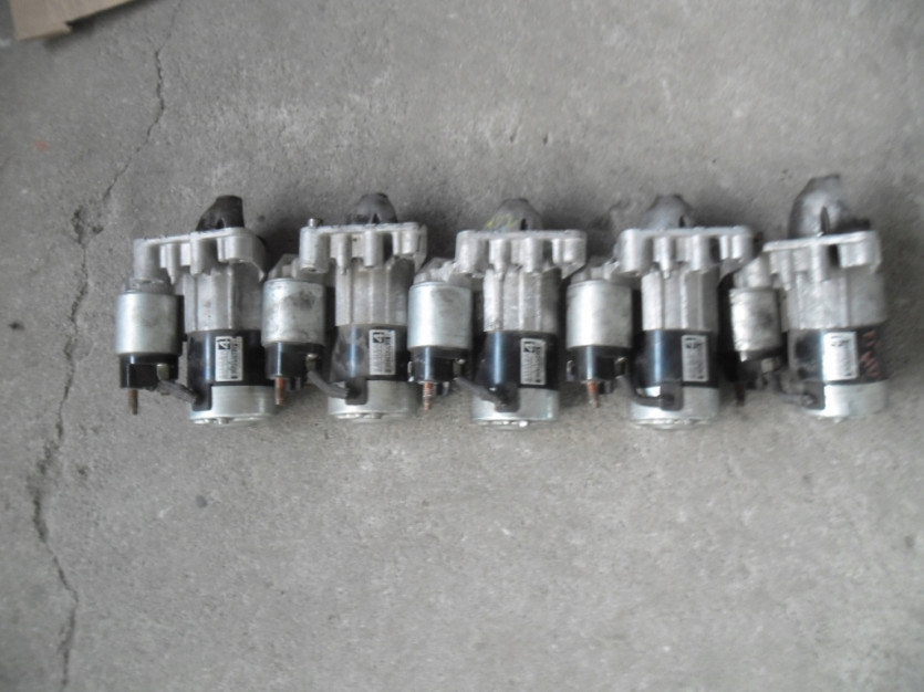 CITROEN ROZRUSZNIK 1.6 HDI 9688268580 C4 C2 C3 207