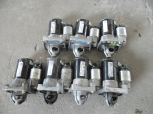 PEUGEOT ROZRUSZNIK 1.2 THP 9674077280 ESM 18E8 208