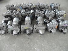 PEUGEOT ROZRUSZNIK THP 1.6 VTI V764559480 C3 208