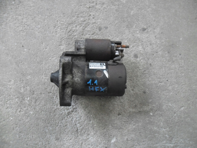 PEUGEOT CITROEN ROZRUSZNIK 1.1, 1.4 BEN M002T13081