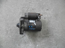 PEUGEOT CITROEN ROZRUSZNIK 1.1, 1.4 BEN M002T13081