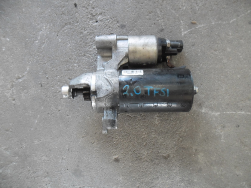 ROZRUSZNIK VW AUDI A4 B8 A5 8T 2.0 TFSI 06H911021