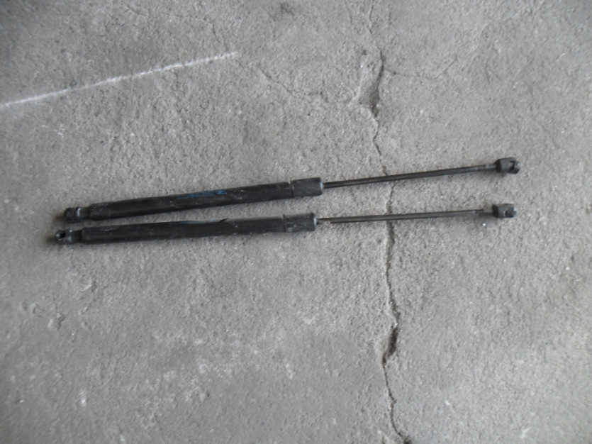 CITROEN C5 III 3 X7 TELESKOPY AMORTYZA KLAPY KOMBI