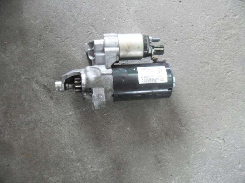 AUDI A5 S5 8T LIFT ROZRUSZNIK 3.0 TFSI 06E911021F
