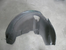 VW GOLF VI 6 5K NADKOLE PRAWE TYL TYLNE