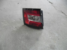 SKODA FABIA III 6V LAMPA LEWA TYL 6V9945095 KOMBI