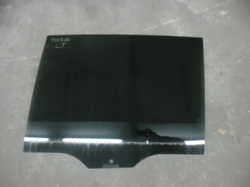 VW TOURAN 3 III 5T LIFT SZYBA DRZWI LEWA TYL
