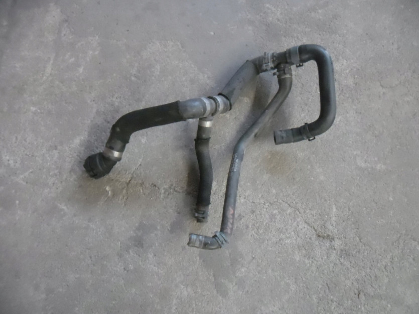 AUDI A8 4H D4 RURA PRZEWOD WODY 4H0819337F