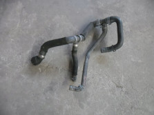 AUDI A8 4H D4 RURA PRZEWOD WODY 4H0819337F