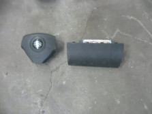 PODUSZKA AIR BAG 2X SUZUKI IGNIS ORYGINALNA