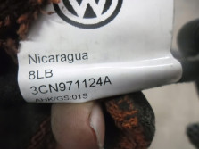 VW ATLAS TERAMONT MODUL WIAZKA HAKA INSTALACJA