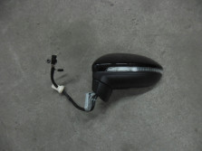 VW TOURAN 3 III 5T LIFT LUSTERKO LEWE 16 PIN