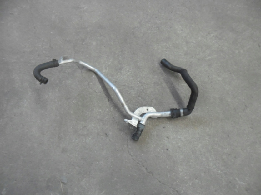 AUDI A8 4H D4 RURA PRZEWOD WODY 4H0121485AG