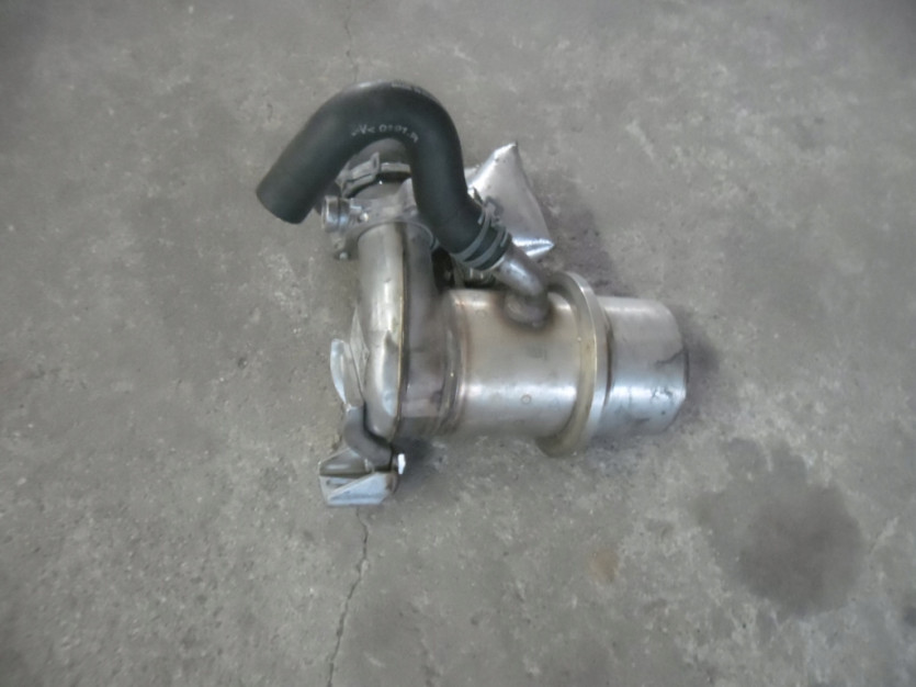 AUDI VW CHLODNICA EGR 04L131512BQ