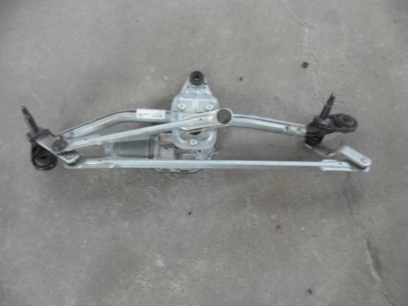 AUDI A3 8V 2016 MECHANIZM SILNIK WYCIERACZEK