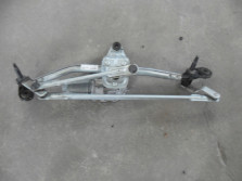 AUDI A3 8V 2016 MECHANIZM SILNIK WYCIERACZEK