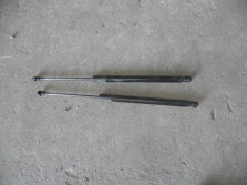 VW GOLF VII 7 5G GTE LIFT SILOWNIK TELESKOP KLAPY