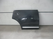PORSCHE CAYENNE 2006 7L DRZWI PRAWE TYL TYLNE
