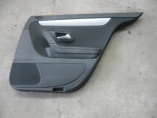 VW PASSAT CC LIFT 2016 TAPICERKA DRZWI PRAWA TYL