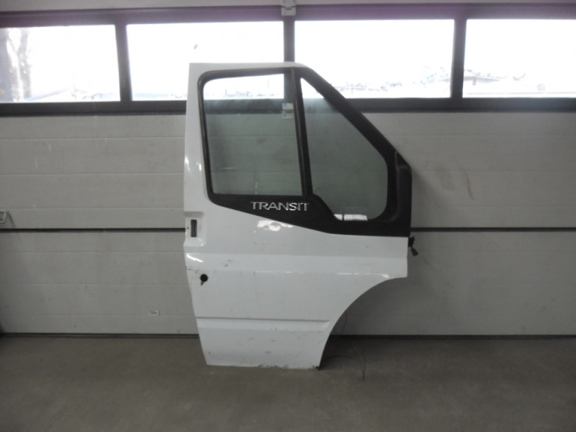 FORD TRANSIT MK7 DRZWI PRAWE