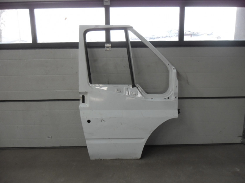 FORD TRANSIT MK7 DRZWI PRAWE