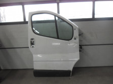TRAFIC II VIVARO DRZWI PRAWE
