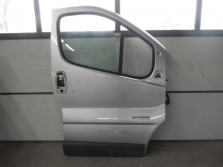 TRAFIC II VIVARO DRZWI PRAWE