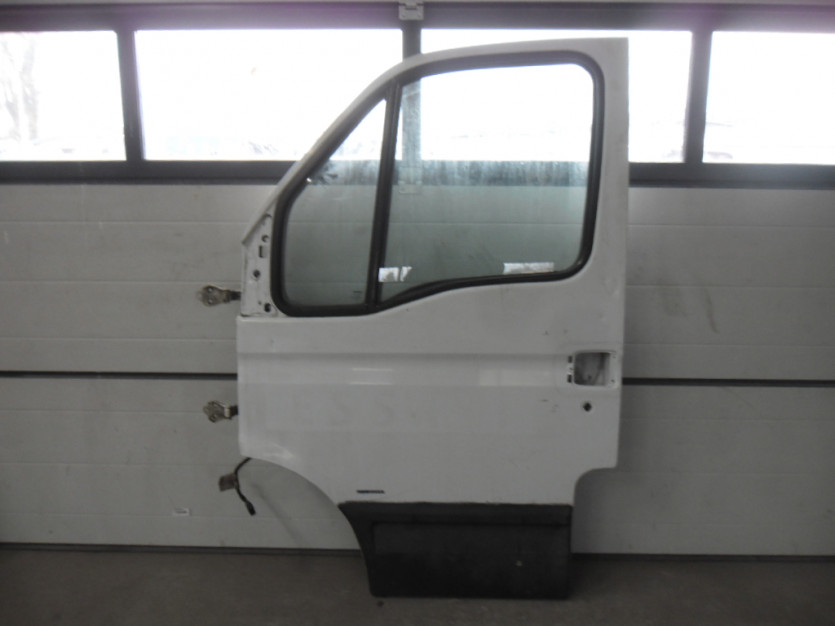 IVECO DAILY DRZWI LEWE