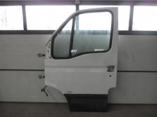 IVECO DAILY DRZWI LEWE