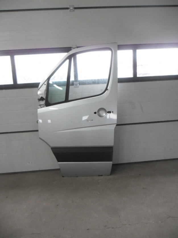 SPRINTER 906 CRAFTER DRZWI LEWE