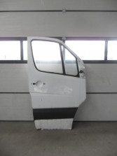 SPRINTER 906 CRAFTER DRZWI PRAWE