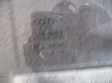 AUDI A8 LONG 4H D4 SZYBA DRZWI LEWY TYL 4H4845025F