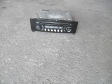 PEUGEOT 308 RCZ CITROEN RD45 RADIO CD 98059686XN