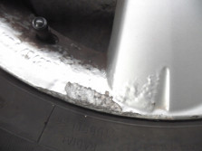 VW GOLF V 5 ALUFELGI FELGI OPONY 195/65 R15 ET60