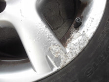VW GOLF V 5 ALUFELGI FELGI OPONY 195/65 R15 ET60