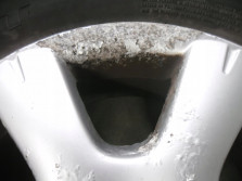 VW GOLF V 5 ALUFELGI FELGI OPONY 195/65 R15 ET60
