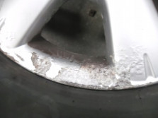 VW GOLF V 5 ALUFELGI FELGI OPONY 195/65 R15 ET60