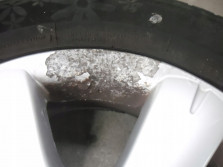 VW GOLF V 5 ALUFELGI FELGI OPONY 195/65 R15 ET60