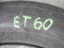VW GOLF V 5 ALUFELGI FELGI OPONY 195/65 R15 ET60