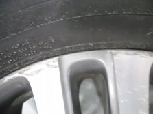 VW GOLF VI 6 5K ALUFELGI KOLA OPONY 205/55 R16