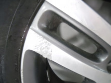 VW GOLF VI 6 5K ALUFELGI KOLA OPONY 205/55 R16